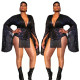 Bling Bling Sequins Sexy Club Mini Dress SMR9132