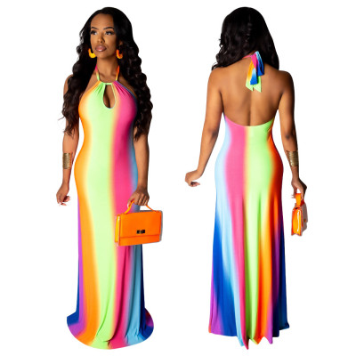 long dress QQM3786