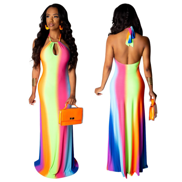 long dress QQM3786