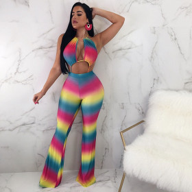 Jumpsuits WSM5001
