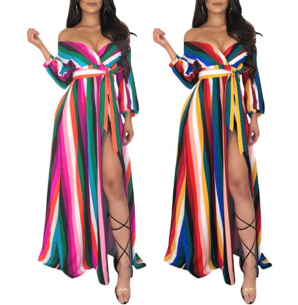 plus size dresses S3392