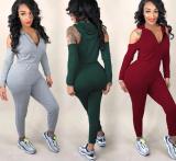 Jumpsuits SY-8296
