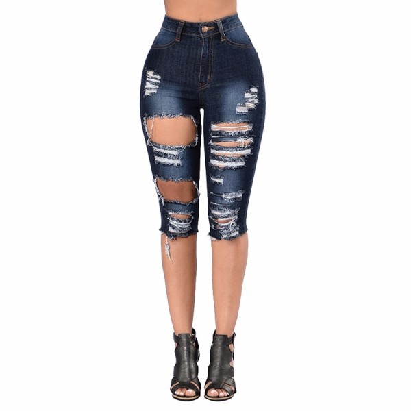 Women's jeans pants YZ183