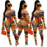 womens overalls nightclub clothes YSH6108