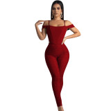Sexy Explosion Women\'s Mesh Double Layer 2 Piece Set MTY6272