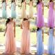 Round neck sexy lace dress dress chiffon dress OYW9040