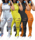 Womens ripped sexy jumpsuit SSD2640