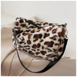New Arrivals One Shoulder Small Square Bag Y1618