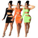Color print nightclub dress sexy fashion diamond Womens dress CN0097