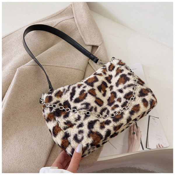 New Arrivals One Shoulder Small Square Bag Y1618