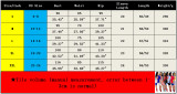 Fashion sequin stitching short-sleeved casual suit CM747