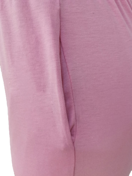 Pure color vest sports suit Sports and leisure suit Casual Womens clothing CM2133