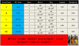 Fashion sexy hollow knot stitching one-step skirt CM2138