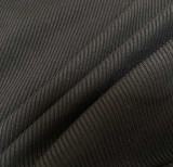 Camisole deep V-neck dress, pit striped cloth, slim sexy short skirt GH047