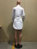 Long top D8443