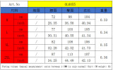Casual loose solid color high waist trousers OL6055