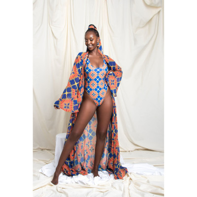 Positioning printing two-piece set OL6063