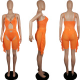 Sexy bikini beach swimwear two-piece suit L210