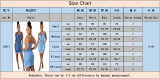 New women's wash water milled white sleeveless sling backless sexy denim dress A3271