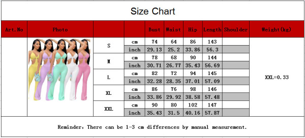 Nightclub sexy eye-net jumpsuit stretch slim fit flared jumpsuit AJ4338