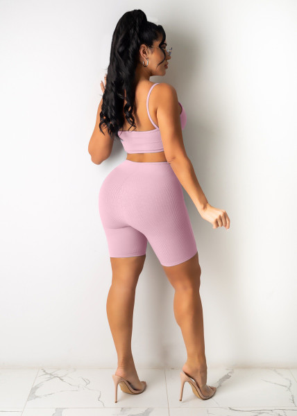 Oversized women's net yarn flocking pattern bodysuit one-piece pants AJ4334