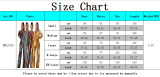 Fashion digital printing V-neck women's jumpsuit SMR10324 