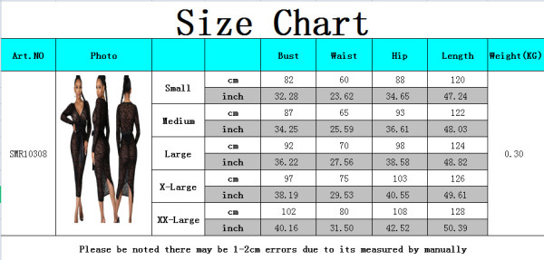 Fashion nightclub high stretch mesh dress SMR10308