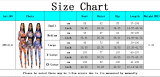Fashion net yarn printing splicing suit two-piece suit SMR10141