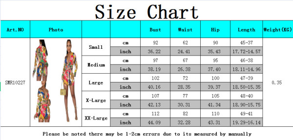 Fashion digital printing stitching suit two-piece suit SMR10227