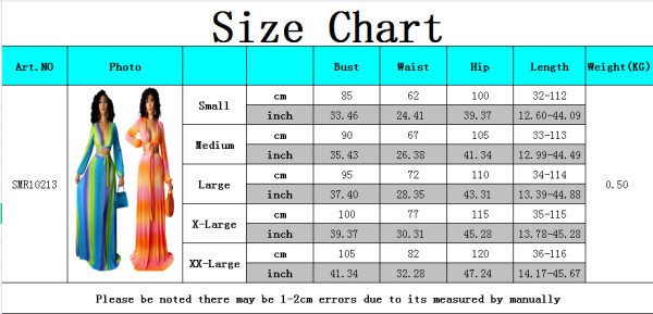 Fashion digital printing women's two-piece suit SMR10213