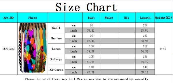 Casual Fashion Summer Loose Sleeveless V-Neck Sling Dress SMR10233