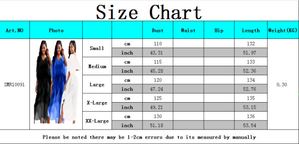 Sexy Fashion Anti-Sai Encrypted Pearl Chiffon Dress SMR10091