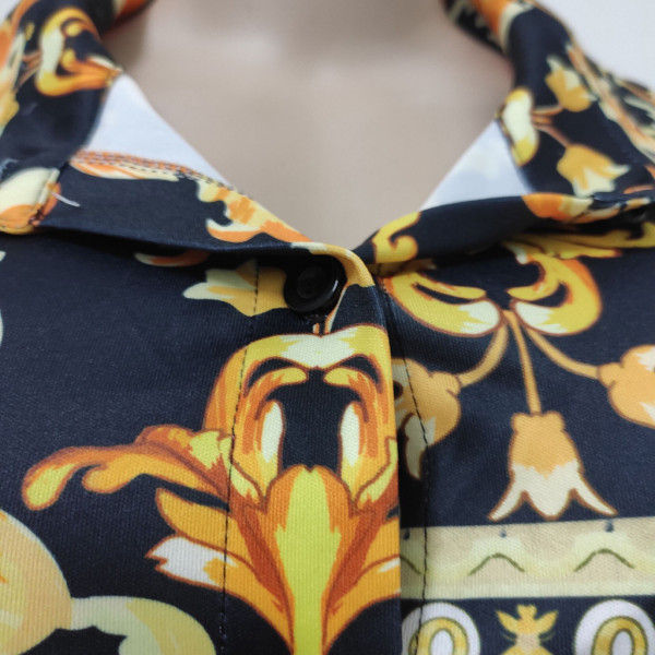 Digital print shirt SMR10223