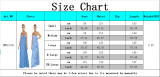 Fashion loose denim skirt women's casual one-piece dress SMR10196