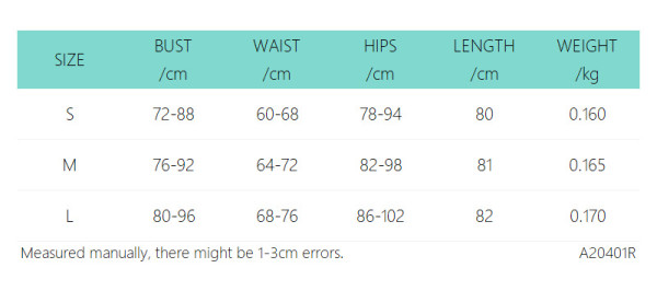 Sleeveless chest-wrapped side cutout hip-lifting body slimming jumpsuit A20401R