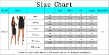 Fashion all-match frayed bag hip half-length stretch denim skirt HSF2426