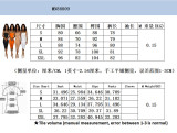 Solid color skinny sexy breast wrap jumpsuit MN88809