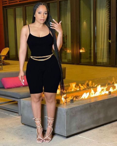 Women solid color sling suspenders sleeveless sexy fashion jumpsuit summer suit QY5058