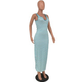 Vest dress HY5228