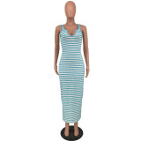 Vest dress HY5228
