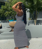 Vest dress HY5228