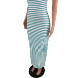 Vest dress HY5228