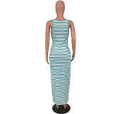 Vest dress HY5228