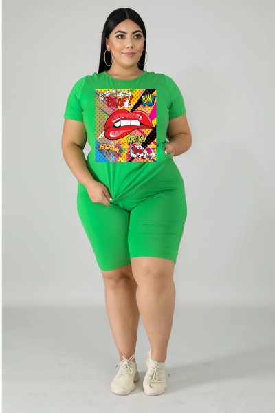 Casual home wear sexy suit LD98056