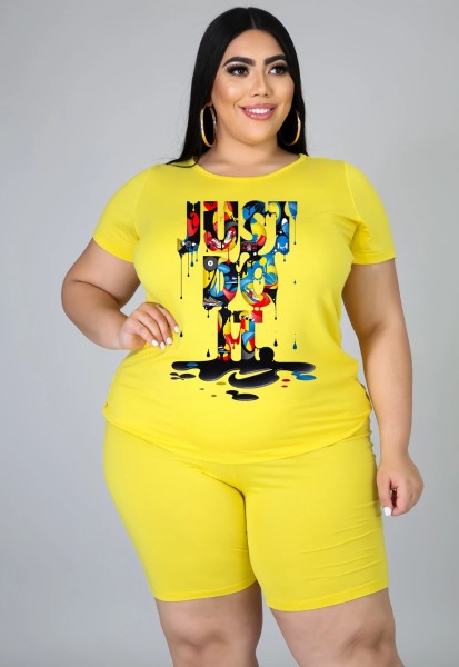 Women's casual home wear sexy suit LD98057
