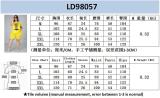 Women's casual home wear sexy suit LD98057