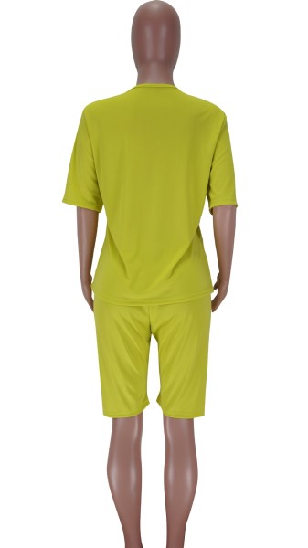 Casual home wear sexy suit LD98056
