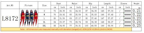 Solid color casual broken hole burnt flower sleeveless jumpsuit L8172