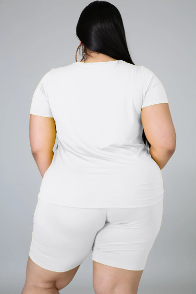 Women's casual home wear sexy suit LD98057