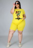 Women's casual home wear sexy suit LD98057